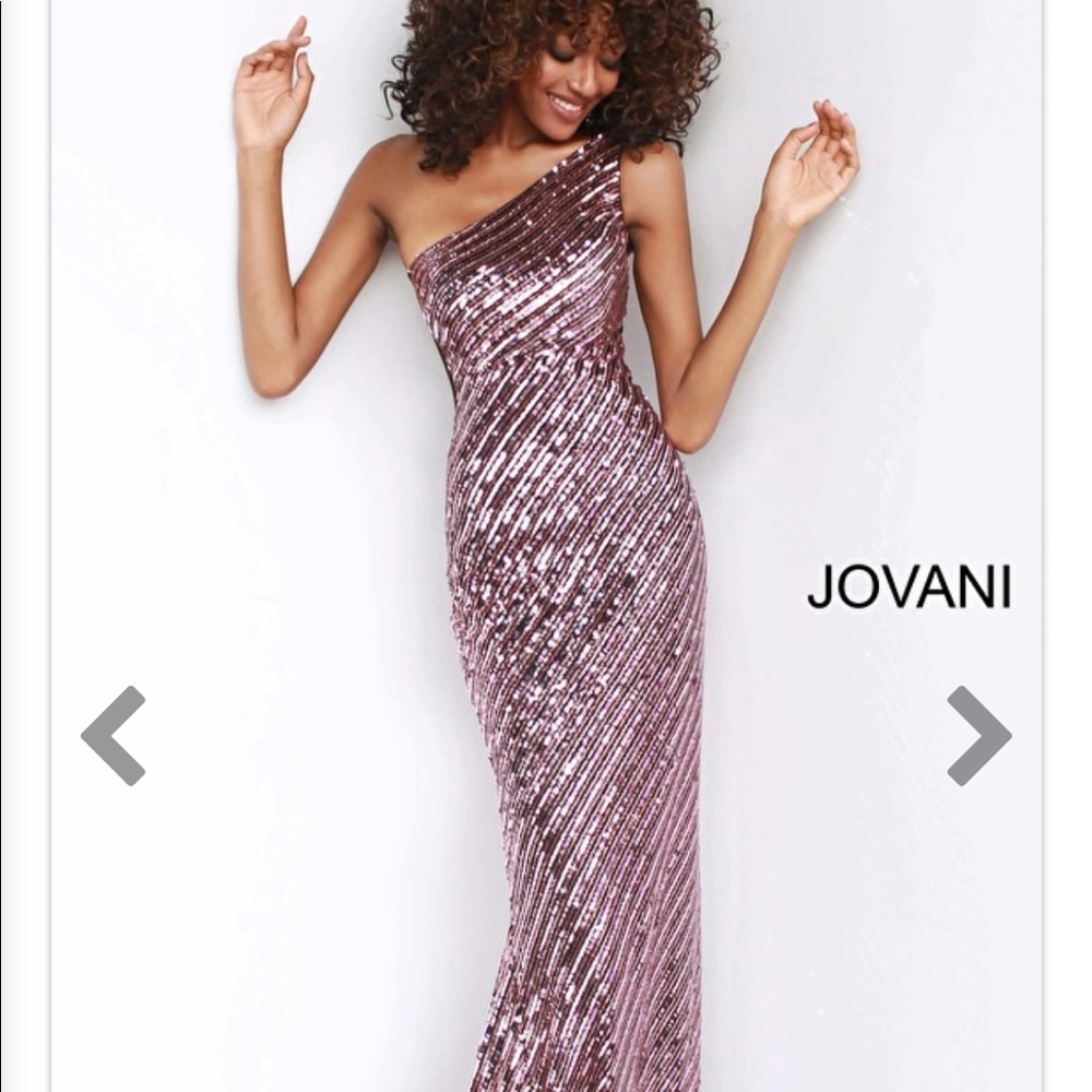 Jovani 3470 NWT